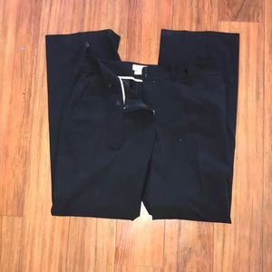 Calvin Klein women’s suit pants